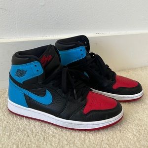 💯 Authentic Air Jordan’s UNC to Chicago